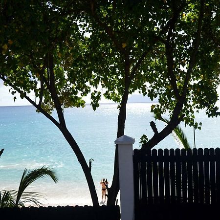 Sundown Beach Villa Glacis  Zewnętrze zdjęcie