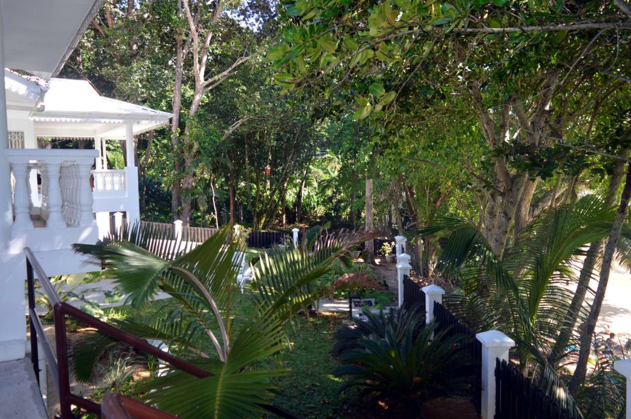 Sundown Beach Villa Glacis  Zewnętrze zdjęcie