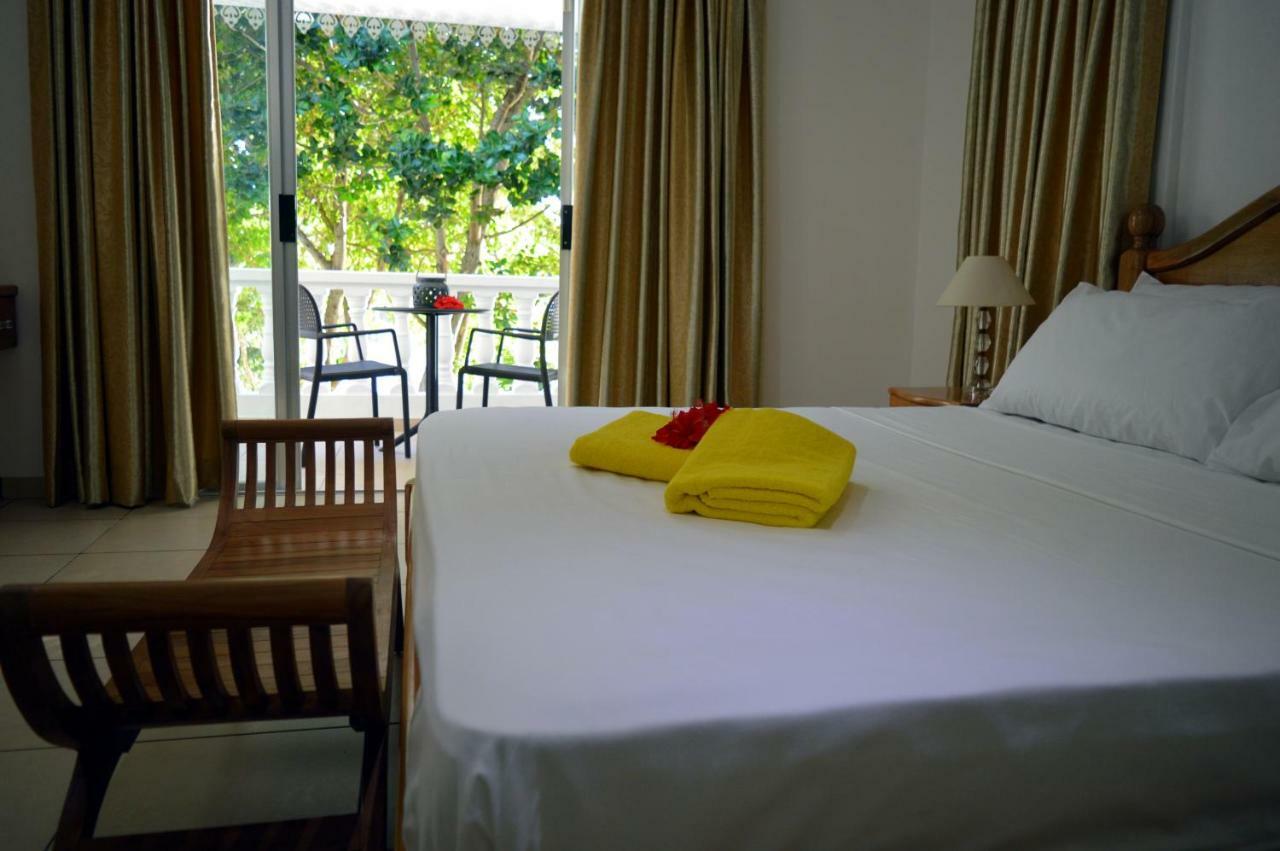 Sundown Beach Villa Glacis  Zewnętrze zdjęcie