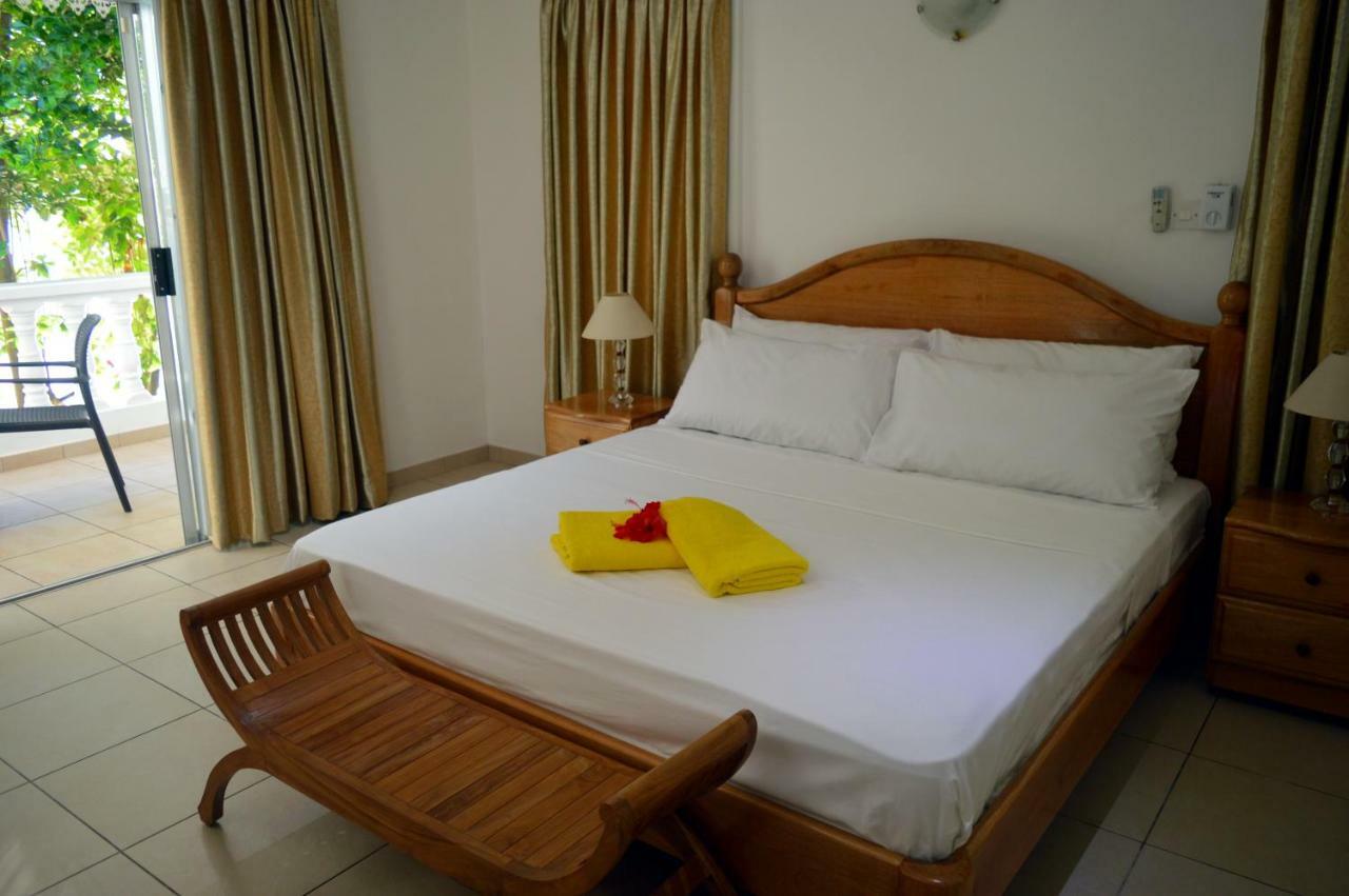 Sundown Beach Villa Glacis  Zewnętrze zdjęcie