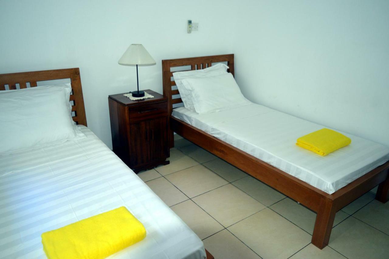 Sundown Beach Villa Glacis  Zewnętrze zdjęcie