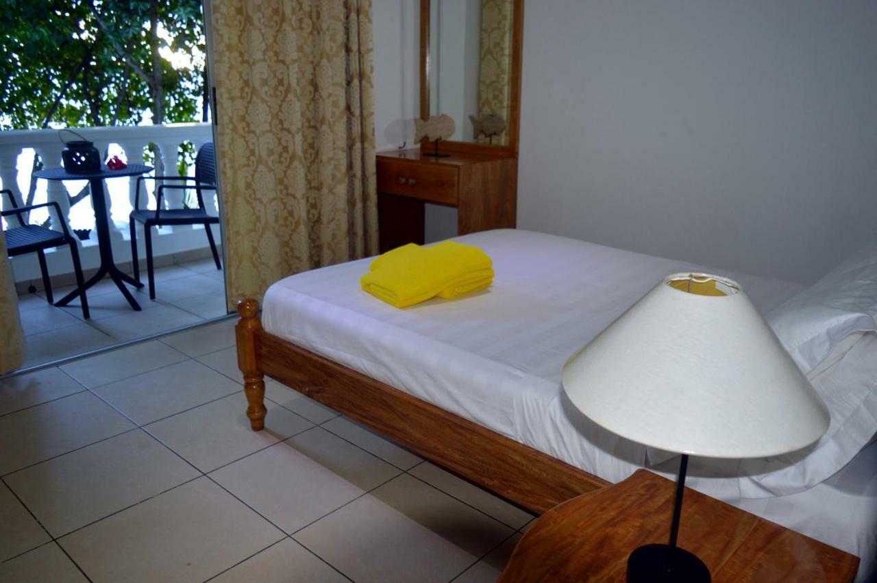 Sundown Beach Villa Glacis  Zewnętrze zdjęcie