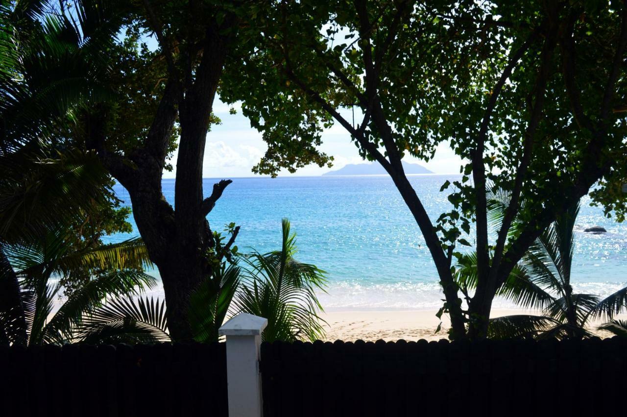 Sundown Beach Villa Glacis  Zewnętrze zdjęcie