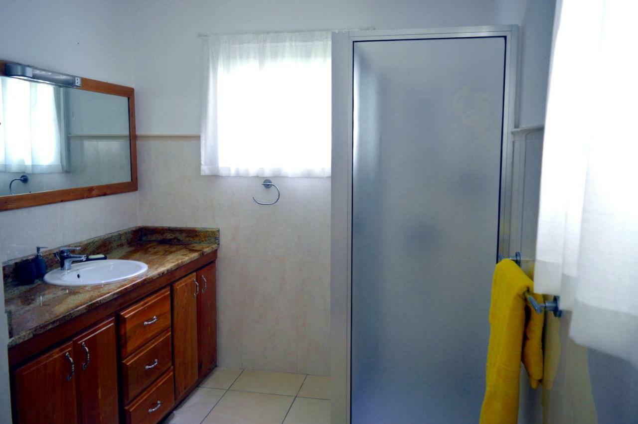 Sundown Beach Villa Glacis  Zewnętrze zdjęcie