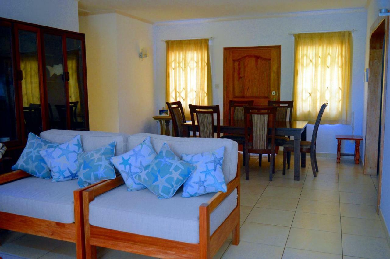 Sundown Beach Villa Glacis  Zewnętrze zdjęcie